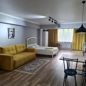  Апартаменты в центре, в новом доме Казахстан