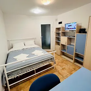 Апартаменты Comfy 100letov, Варна